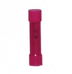 22-18 AWG Nylon Butted Seam Flared Butt Connector