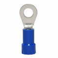 Ring Terminals - Vinyl Insulated