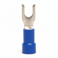 16-14 AWG Vinyl Insulated #6 Spade Terminal 100/Bag