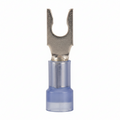 16-14 Nylon Insulated #6 Snap Spade