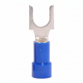 16-14 Vinyl Insulated #10 Block Spade 100/Bag