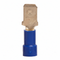 16-14 Vinyl Insulated .250 MQC 100/Bag