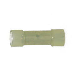 12-10 AWG Nylon Butted Seam Flared Butt Connector
