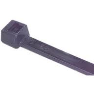 50lb Black Cable Tie 2