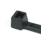 50lb Black Cable Tie