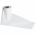 HellermannTyton 556-00205 Thermal Transfer Ribbon, 2.24" x 154', .50" Core, 822 Resin, White, 1/pkg