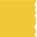 HellermannTyton 558-00310 Adhesive Labels, Solid Color Continuous Roll, 1.0" x 250', VL, Yellow, 250 ft/roll