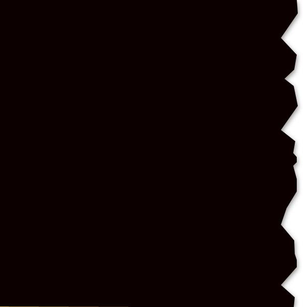 HellermannTyton 558-00311 Adhesive Labels, Solid Color Continuous Roll, 2.0" x 250', VL, Black 250 ft/roll