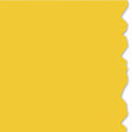HellermannTyton 558-00314 Adhesive Labels, Solid Color Continuous Roll, 2.0" x 250', VL, Yellow, 250 ft/roll