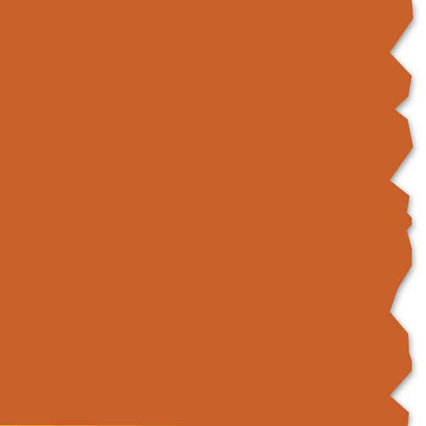HellermannTyton 558-00337 Adhesive Labels, Solid Color Continuous Roll, 2.0" x 250', VL, Orange, 250 ft/roll