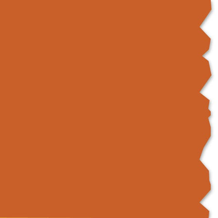 HellermannTyton 558-00337 Adhesive Labels, Solid Color Continuous Roll, 2.0" x 250', VL, Orange, 250 ft/roll