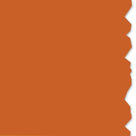 HellermannTyton 558-00338 Adhesive Labels, Solid Color Continuous Roll, 3.0" x 250', VL, Orange, 250 ft/roll
