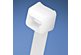 Panduit 18" 175lb. Natural Pan-Ty® Locking Cable Ties 50/bag Part # PLT5H-L0