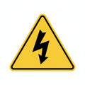 HellermannTyton Hazard Labels