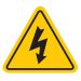 HellermannTyton Hazard Labels