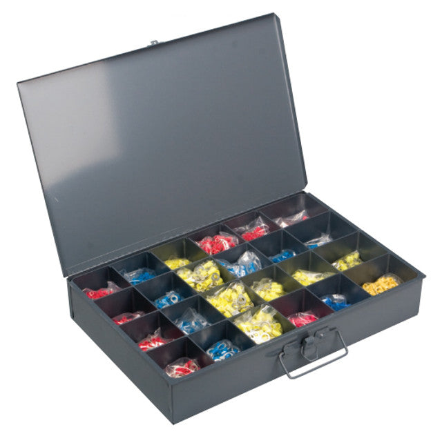 PN 5990-2400N 2400 pc Nylon Starter Kit - (Pack of 1)