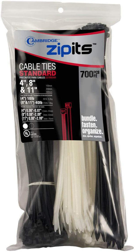 Stanley Assortment Tube