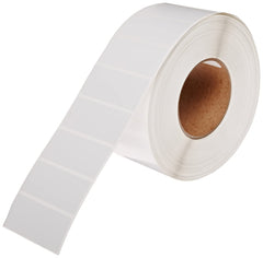 HellermannTyton TAG72T1-822 Thermal Transfer Labels, 2.75
