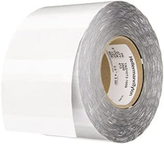 HellermannTyton TAG10T2-100B Thermal Transfer Labels, Self-Laminating, 2.0