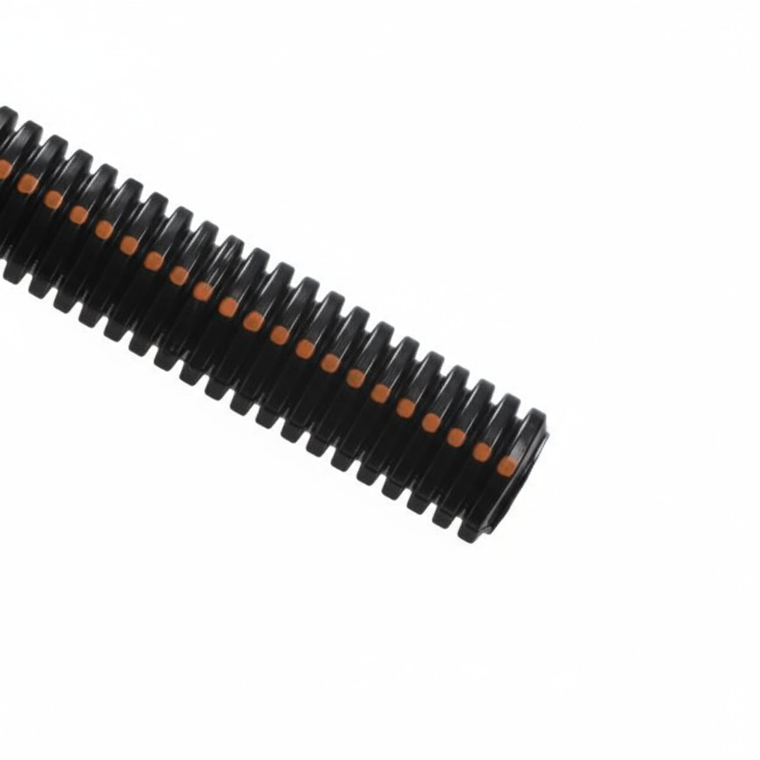 HellermannTyton Convoluted Tubing, Slit - Thumbnail 4