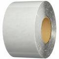 HellermannTyton TAG7T1-100B Thermal Transfer Labels, Self-Laminating, 2.0" x 1.5" x 7.37", 2 Across, VL, White, 1000/roll