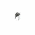 Sta-Kon Non-Insulated Butt Connector, 16-12 AWG, 1000 Pack