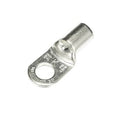 Sta-Kon Non-Insulated Ring Terminal, 2/0AN-3/0 AWG, #1 Stud, Metallic, 50 Pack