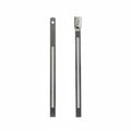 Thomas & Betts TYS6-280 6" Multi-Lok Self-Locking Stainless Steel Cable Tie 100/Bag