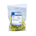 12-10 AWG Heat Shrink 1/4 Spade Terminal 100/Bag
