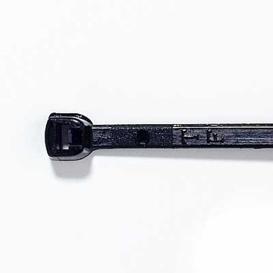 Catamount L-18-120-0-L 18" 120lb UV Black 50/Bag