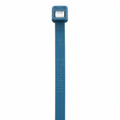 PLT2S-C96A Panduit Antimicrobial Met-Det Cable Tie