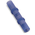Sta-Kon Nylon Insulated Butt Connector, 16-14 AWG, Blue, 500 Pack