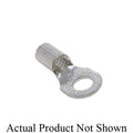 C26UF - Sta-Kon Non-Insulated Ring Terminal, 12-10 AWG, #10 Stud, 500 Pack