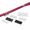 Cable Tie Mount ABM3H-AT-L