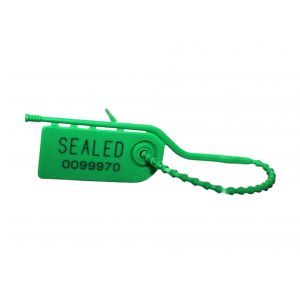 All Seal Security Seals