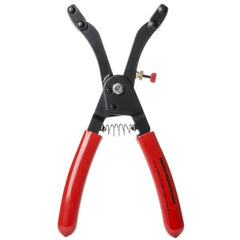 HellermannTyton ASNP24-70 Mechanical Vertical Snapper Hose Clamp Tool for Snappers 24-70, 1/pkg