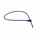 Beaded Cable Tie - Black 3