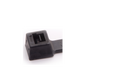 34.5" 250lb UV Black Cable Ties 25/bag Part # EHD35-250-0X