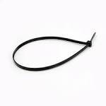 14.49" 120lb UV Black Cable Ties 100/bag Part # LHD14-120-0C 2