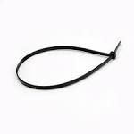 24.75" 120lb UV Black Cable Ties 100/bag Part # AT-LHD24-120-0C