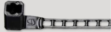 Ladder Style Nylon Cable Ties