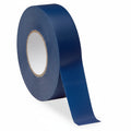 Blue Vinyl Electrical Tape 3/4" x 66ft x 7.5 mil