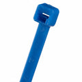 Panduit 8" 18lb. Blue Pan-Ty® Locking Cable Ties 1000/bag Part # PLT2M-M6