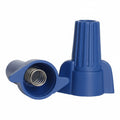 Blue Winged Wire Connector 1