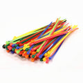 Color Cable Ties (40 lb)
