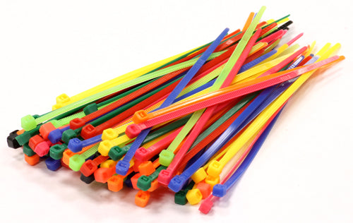 Color Cable Ties (40 lb)