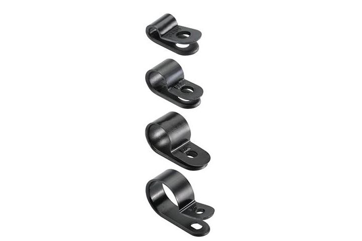 Heavy Duty Cable Clamps