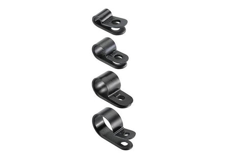 Heavy Duty Cable Clamps