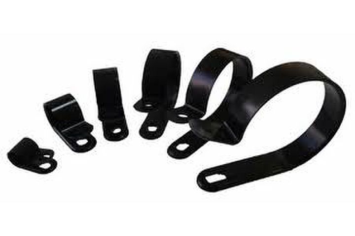 Heavy Duty Cable Clamps