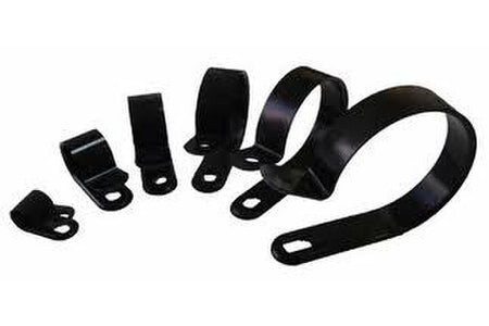 Heavy Duty Cable Clamps